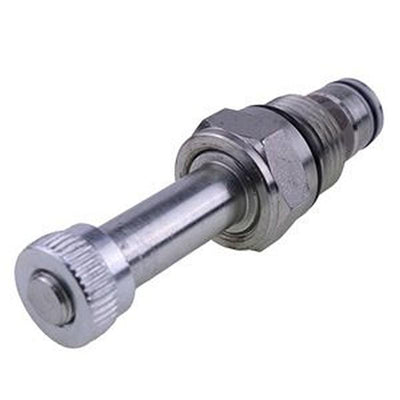 12V Hydraforce Solenoid Operated Cartridge Selector Valve SV10-28-0-N-00