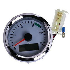 Gauge Tacho with Hourmeter 704/50198 for JCB 531-70 550-140 528S 526 526S 526-56 533-105 536-60 535-125