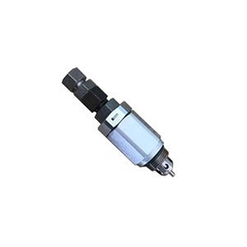 Port Relief Valve 31QB-17790 for Hyundai Excavator R380LC-9 R390LC-9 R430LC-9 R480LC-9 R520LC-9 R700LC-9 R800LC-9