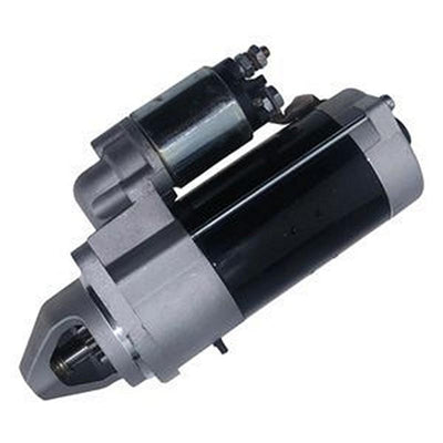 24V 9T Starter Motor 4812028097 for Vibratory Roller CA5000 CA4600 CA6500 CA6000