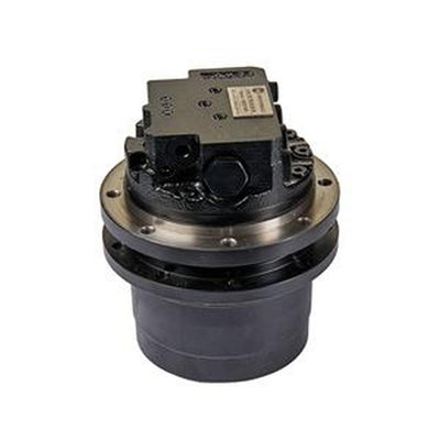 Travel Gearbox With Motor E1903105500 for Yanmar Excavator YB10 YB10-2