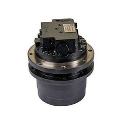 Travel Gearbox With Motor E1903105500 for Yanmar Excavator YB10 YB10-2