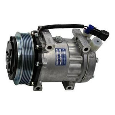 7H15HDA/C Compressor M6X0062 for Caterpillar CAT