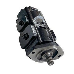 Hydraulic Main Pump 20/925340 for JCB 3CN-4 3CX 3CX-2 3CX-4 3CX-4T 3CXCSM4TPC 3CXSM 3CXSM-4 3CXSM444 4CX 4C 4C444 4CN 4CN444 4CX444 4CXS-4WSPC