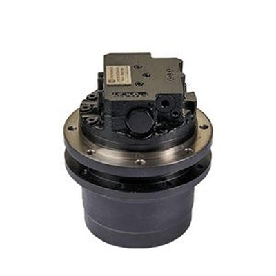 Travel Gearbox With Motor RA011-61290 for Kubota Excavator K-008 KX012 KX018-4 KX016-4