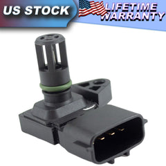 Pressure Temperature Sensor 2897334 For CUMMINS M11 ISC ISL ISM ISX ISB US NEW - Buymachineryparts