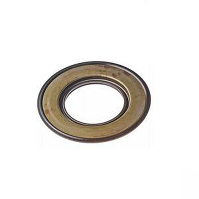 Rear Oil Seal 156-6973 for Caterpillar CAT 3013 3014 C1.1 C1.5 C2.2 Engine 302.5 303.5 CB2.9 CB2.5 DE13.5E3 DE9.5E3