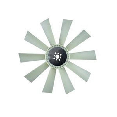 Plastic Fan 3912751 for Cummins Engine 4B3.9 6B5.9 QSB4.5