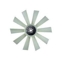 Plastic Fan 3912751 for Cummins Engine 4B3.9 6B5.9 QSB4.5