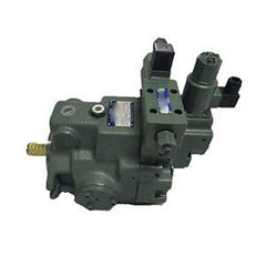 Hydraulic Piston Pump A37-F-R-04-H-K-32393 for Yuken