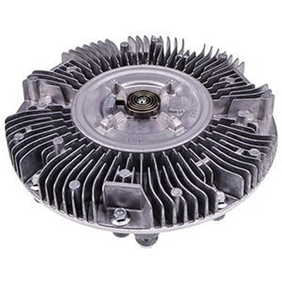 Viscous Fan Clutch Assembly 447916A1 for CASE IH Tractor MX180 MX200 MX210 MX220 MX230 MX240 MX255 MX270 MX285