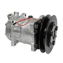 12V 1PK 158mm SD510 A/C Compressor 9680 611040013