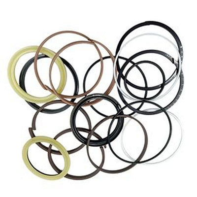 Boom Cylinder Seal Kit 707-99-41270 for Komatsu Loader WB142-5 WB146-5 WB91R-5 WB93R-5 WB93R-8 WB93S-5 WB97R-5E0