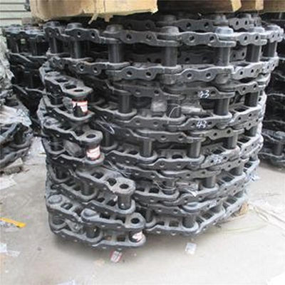 For Volvo Excavator EC240 Track Link Chain Ass'y SA1182-00131