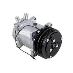 24V SD5H14 A/C Compressor 4527 6667