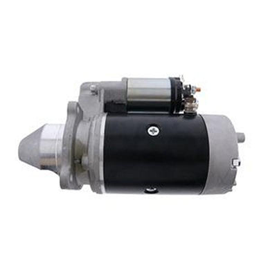 Starter 2873B071 for Perkins Engines 1004-4 1004.4