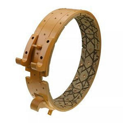 Brake Band Assembly 113-33-21110 for Komatsu Bulldozer D31A-16 D31P-16 D31PL-16 Loader D31Q-16 D31S-16