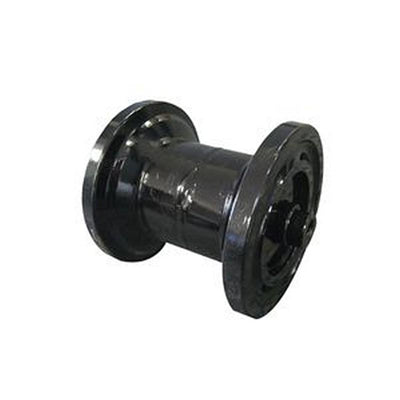 Track Roller BR901 for Yanmar Skidsteer B22-1/2/2A 25 27-1/2 3 3-2 32 32-2 37 37-2/2A