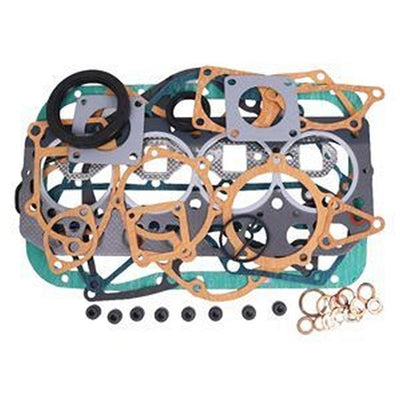 Overhaul Gasket Kit for Mitsubishi Engine S4F