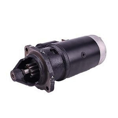 12V Starter Motor AL35519 for John Deere Tractor 1641 2141 2251 2351 2541 2651 2941 2951 3141 3351 3641 3651