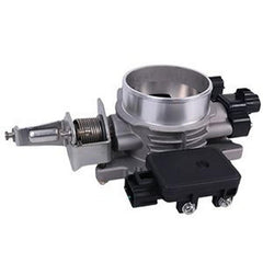 Throttle Body 53032023AC for Jeep Grand Cherokee Wrangler 1998-2001