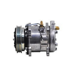 12V SD5H09 A/C Compressor 5029