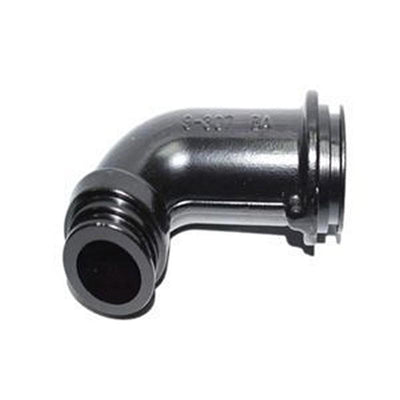 Pipe 129900-42070 for Yanmar Engine 4TNE92 4TNE94 4TNE98 4TNV94L 4TNV98 Hyundai Forklift HDF20-5 HDF25-5 HDF30-5