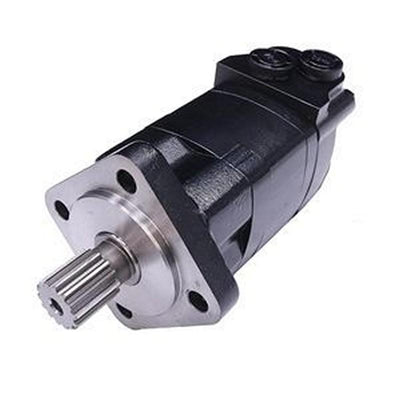 Aftermarket Eaton Char-Lynn 2000 Series 104-1381-006 Hydraulic Motor for Excavator Dozer Combine Tractor Crane