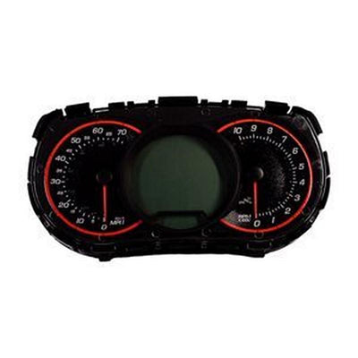 LCD Gauge Instrument Cluster 278003101 for Sea-Doo Jet Skis GTS130