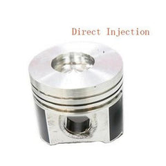 1Pc Piston 171121-21920 for Kubota Engine V2203DI +0.5mm