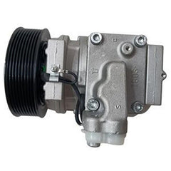 10PA15C A/C Compressor SE502402  for John Deere Truck 350D 400D
