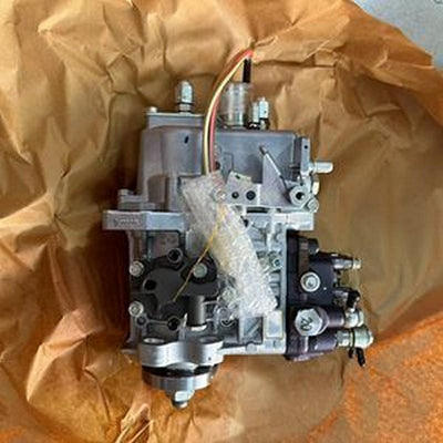 Fuel Injection Pump Assembly 729937-51390 for Yanmar Engine 4TNV98T