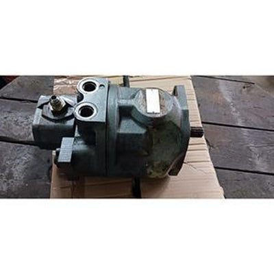Aftermarket Bosch Rexroth AP2D14LV1RS6-962-0 Hydraulic Pump for Excavator Loader Dozer Tractor Harvester Forklift Crane