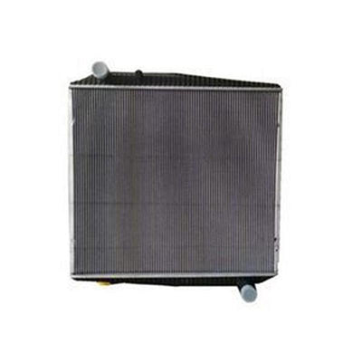 Water Tank Radiator VOE15096620 VOE15147619 for Volvo L150G L150H L180G L180H L220G L220H L250G L250H