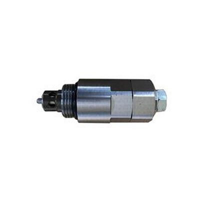 Overload Relief Valve XKAY-01480 for Hyundai Excavator R380LC-9 R390LC-9 R480LC-9 R480LC-9S R520LC-9 R800LC-9