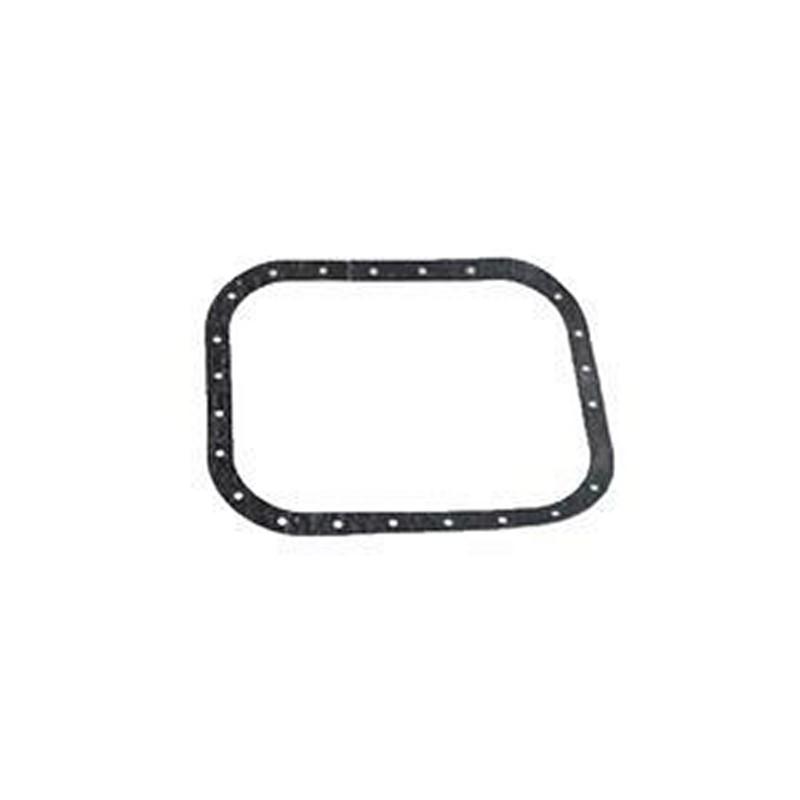 Oil Pan Gasket 8982530910 for Isuzu Engine 4JJ1 John Deere Excavator 135D 135G Hitachi ZX110-3 ZX120-3 ZX135US-3 ZX140W-3 ZX145W-3