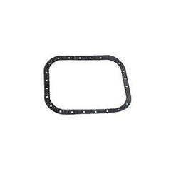 Oil Pan Gasket 8982530910 for Isuzu Engine 4JJ1 John Deere Excavator 135D 135G Hitachi ZX110-3 ZX120-3 ZX135US-3 ZX140W-3 ZX145W-3