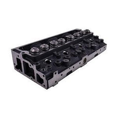 Cylinder Head Assembly ZZ80221 for Perkins Engine 1004-4 1004-4T 1004G 1004TG