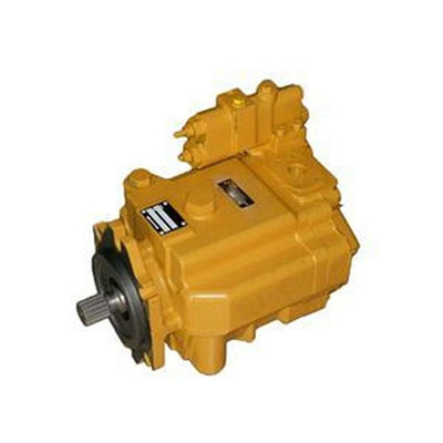 Hydraulic Pump 241-9299 for Caterpillar CAT Engine C7 C7.1 Loader 950H 950K 962H 962K