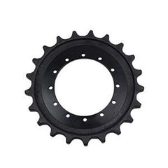 Sprocket 172187-29101 for Yanmar Excavator VIO70 VIO75 VIO70CR VIO80 VIO85 VIO95 B7-3 B7-5 B7-5A