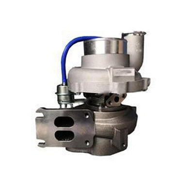 Turbocompresor Turbo GT3576S 22259656 para motor Volvo Penta TAD840VE TAD841VE TAD842VE TAD843VE TAD852VE TAD851VE