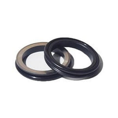 Floating Seal R45P0018D2 for Kobelco Excavator SK024 SK025-2 SK100L SK135SRL SK20SR-3 SK30SR-3