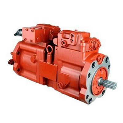 Hydraulic Pump VOE14531300 for Volvo Excavator EC210C EC235C ECR235C FC2121C FC2421C