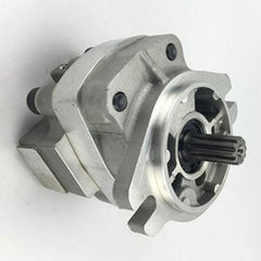 For KOMATSU Excavator PC75 Gear Pump