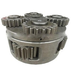 Travel Motor Secondary Sun Gear Assembly for Kobelco SK200-8 Excavator