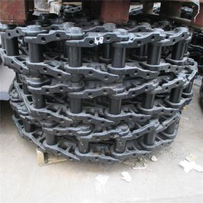 For SUMITOMO SH300 Track Link Chain Assy 49 Section