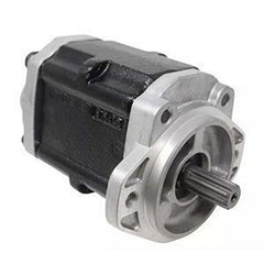 Hydraulic Pump 67110-23340-71 for Toyota Engine 4Y Forklift 40-7FG20 40-7FG23 40-7FG25 40-7FGK20 40-7FGK25 42-7FG20 42-7FG25 42-7FGK20