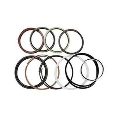 Arm Cylinder Seal Kit K9001901 for Doosan DX225LC DX255LC DX230LC TXC225LC-2 Excavator