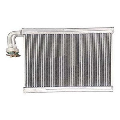 A/C Condenser Core XB00004082 for Hitachi Excavator ZX30U-5A ZX35U-5A ZX40U-5A ZX48U-5A ZX50U-5A