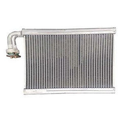 A/C Condenser Core XB00004082 for Hitachi Excavator ZX30U-5A ZX35U-5A ZX40U-5A ZX48U-5A ZX50U-5A